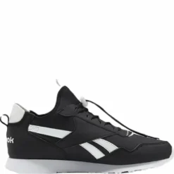 Royal Glide Ac White/Black