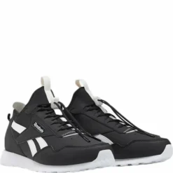 Royal Glide Ac White/Black