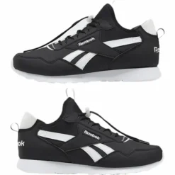 Royal Glide Ac White/Black