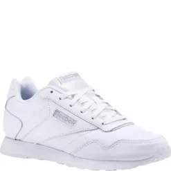 Royal Glide White/Silver