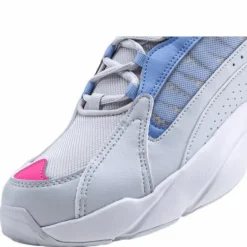 Royal Pervader Blue/Pink