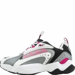Royal Pervader Pink/Grey