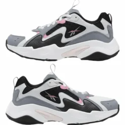 Royal Turbo Impulse Pink/Black/Grey