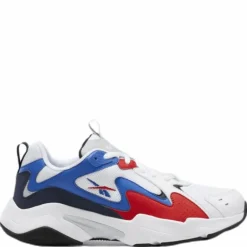 Royal Turbo Impulse White/Red