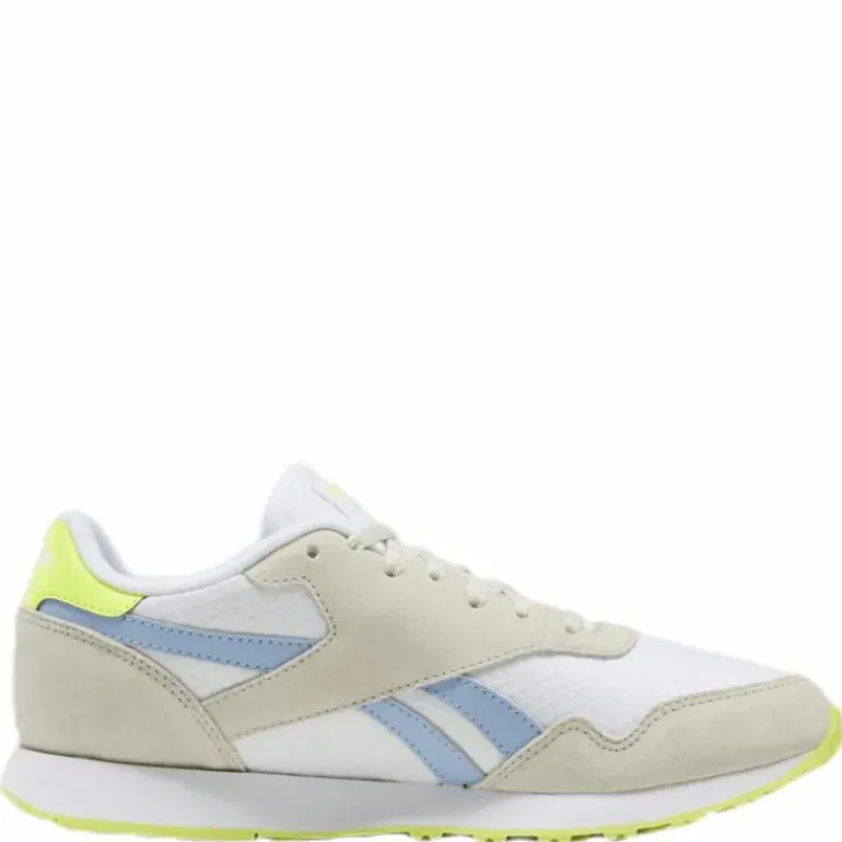 Royal Ultra White/Grey