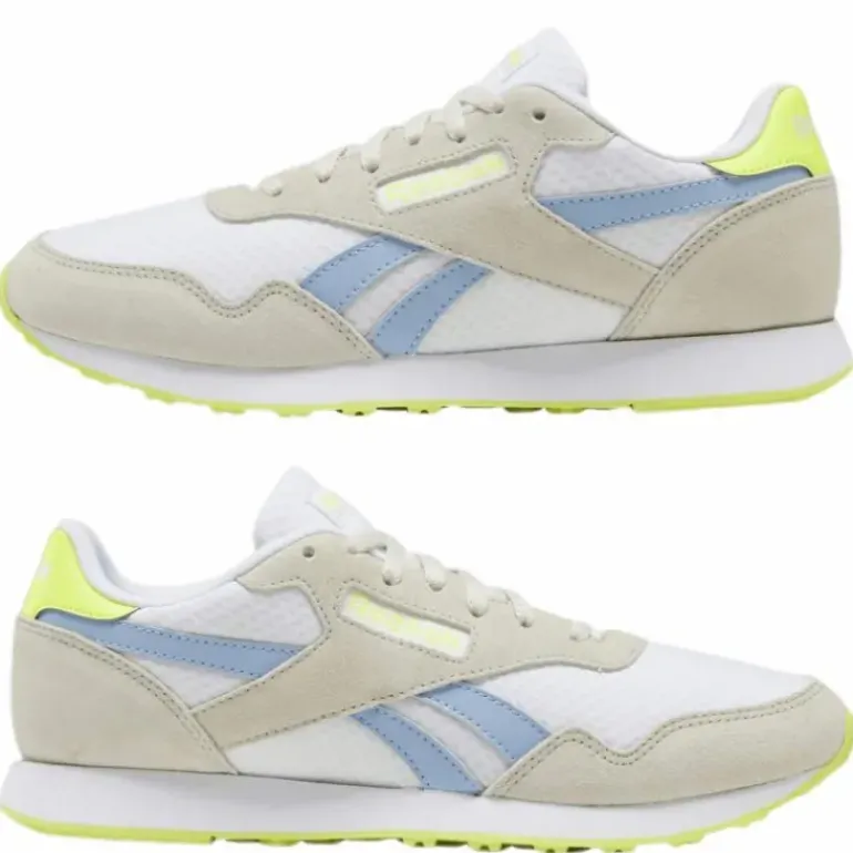 Royal Ultra White/Grey