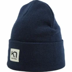 Røthe Beanie W Marin