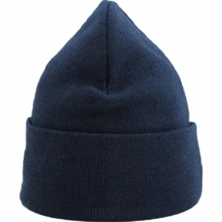Røthe Beanie W Marin
