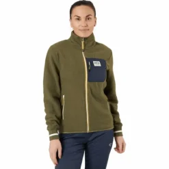 Röthe Midlayer Tweed