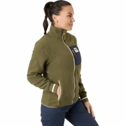 Röthe Midlayer Tweed