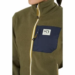 Röthe Midlayer Tweed