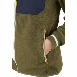 Röthe Midlayer Tweed