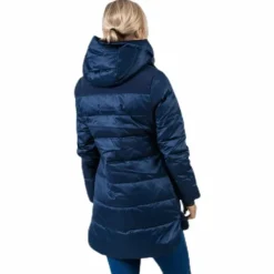 Røthe Parka Blue