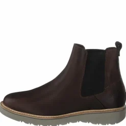 Rugetta Chs Alc W Dark Brown