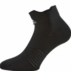Run Ankle Sock Black/white