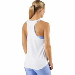 Run Cloudspun Tank W Puma White