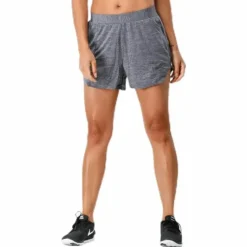 Run Division Cool Short Blue