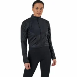 Run Division Top Mid Black/Gold