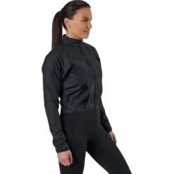 Run Division Top Mid Black/Gold