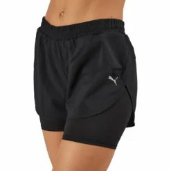 Run Favorite Woven 2in1 3