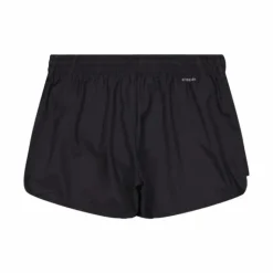 Run It Shorts Black
