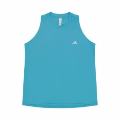 Run It Tank Top Arcfus