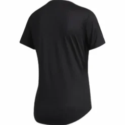 Run It Tee 3S Black