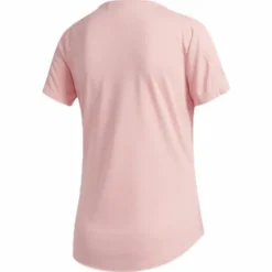 Run It Tee 3S Pink