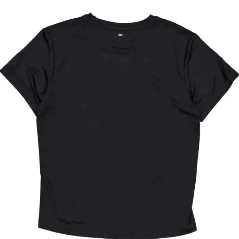 Run It T-Shirt Black