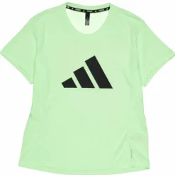 Run It T-Shirt Green