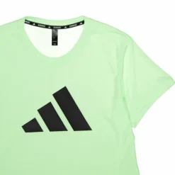 Run It T-Shirt Green