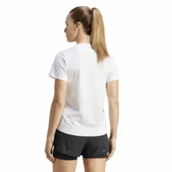 Run It T-Shirt White
