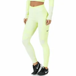 Run Tech Pack Knit Tight White/Green