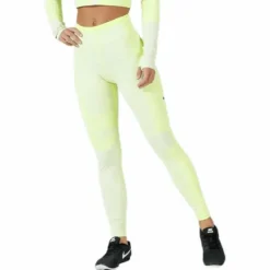 Run Tech Pack Knit Tight White/Green