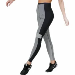 Run Tech Pack Knit Tight White/Black/Grey