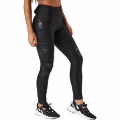 Run Ultraform Hw Fl High Shine Puma Black