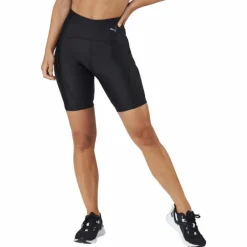 Run Ultraform Tight Short Puma Black