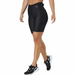 Run Ultraform Tight Short Puma Black