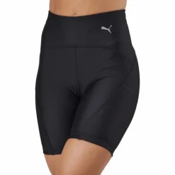 Run Ultraform Tight Short Puma Black