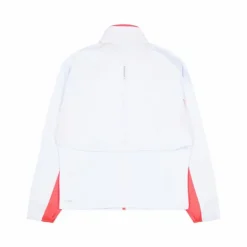 Run Ultraweave Jacket W Icy Blue-fire Orchid