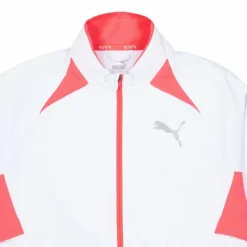 Run Ultraweave Jacket W Icy Blue-fire Orchid