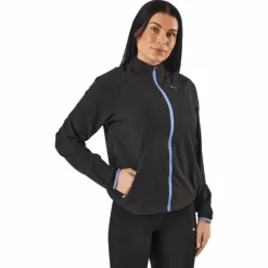 Run Ultraweave Jacket W Puma Black