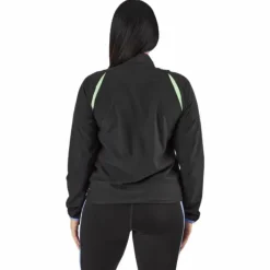 Run Ultraweave Jacket W Puma Black
