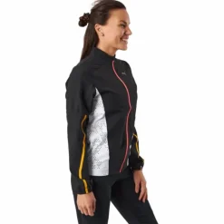 Run Ultraweave S Woven Jacket Puma Black-puma White