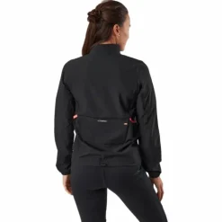 Run Ultraweave S Woven Jacket Puma Black-puma White