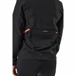 Run Ultraweave S Woven Jacket Puma Black-puma White