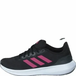 Runfalcon 3.0 Shoes Core Black / Pulse Magenta / Grey Six