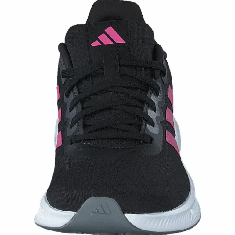 Runfalcon 3.0 Shoes Core Black / Pulse Magenta / Grey Six