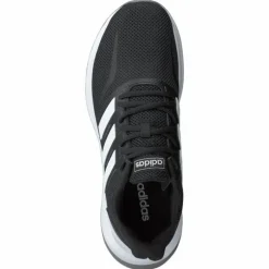 Runfalcon Shoes Core Black / Cloud White / Grey Three
