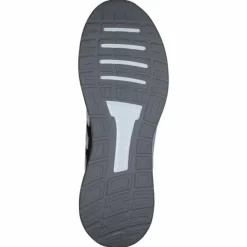 Runfalcon Shoes Core Black / Cloud White / Grey Three